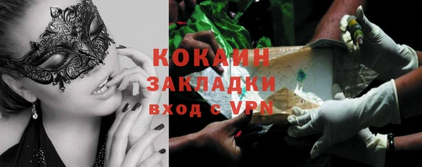 хмурый Липки