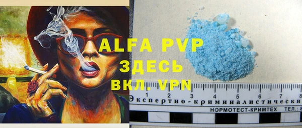 хмурый Липки